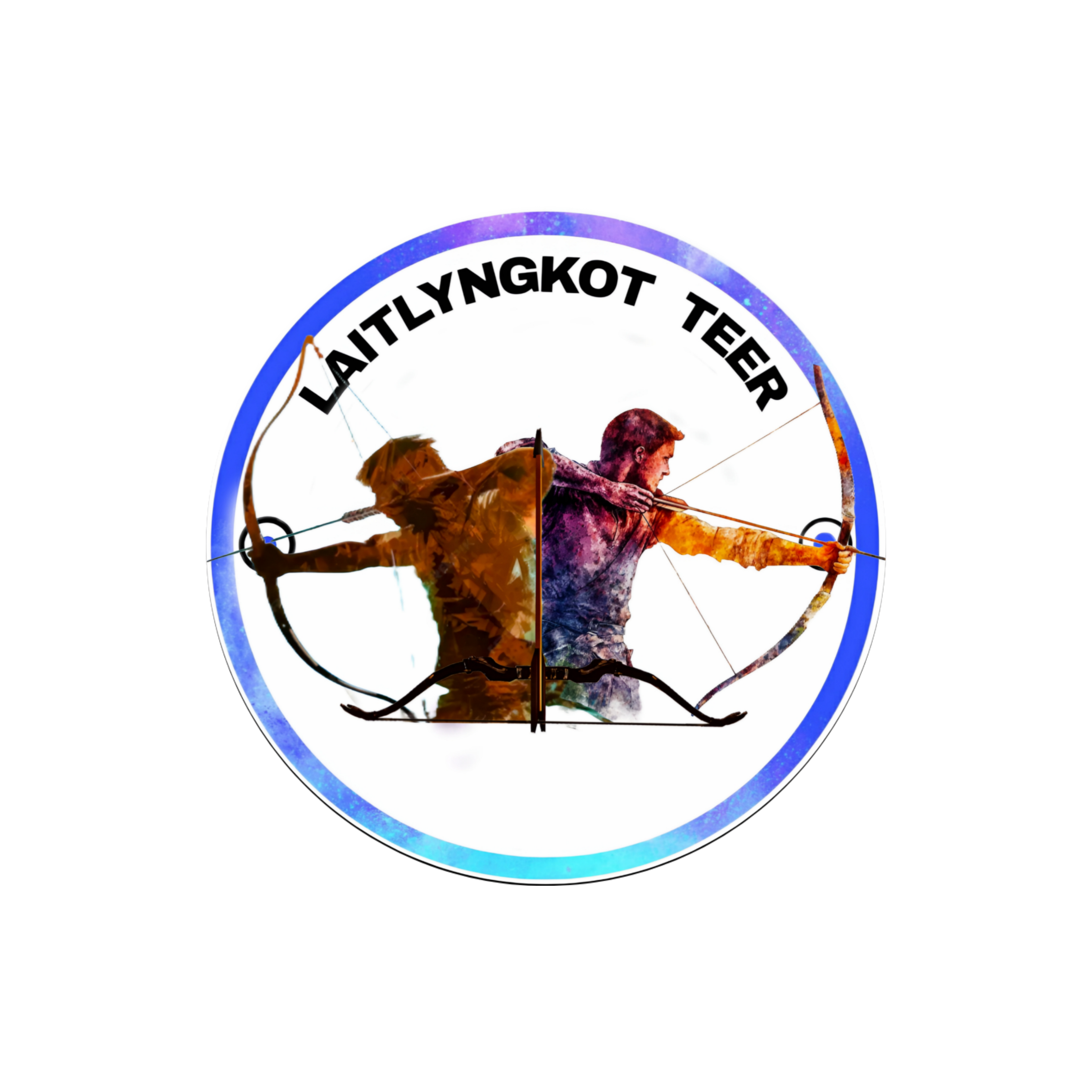 Laitlyngkotteer Logo